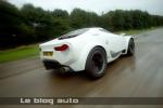 Lancia Fenomenon Stratos 2005 года